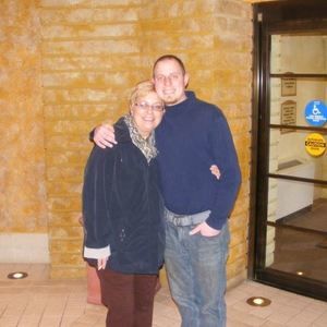 Meet your Posher, Debbie